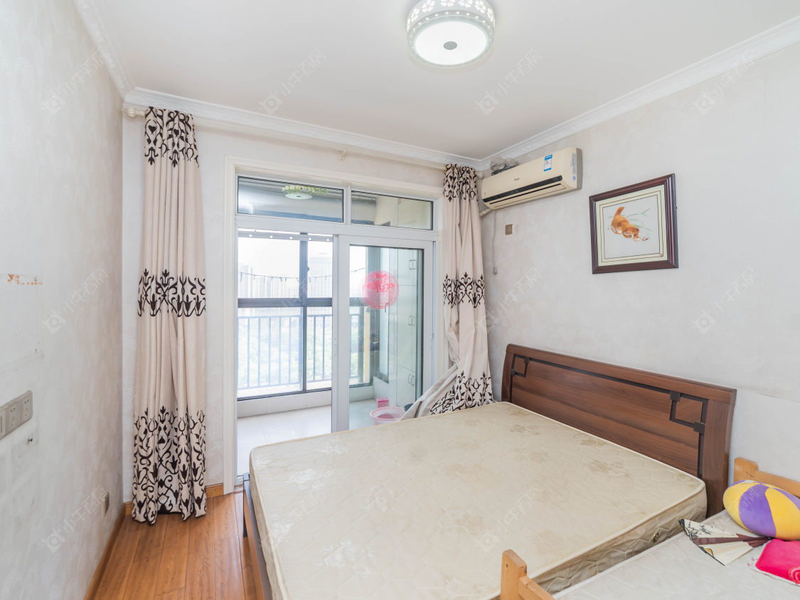 常州公园壹号四期在售二手房源室内图_小牛看房