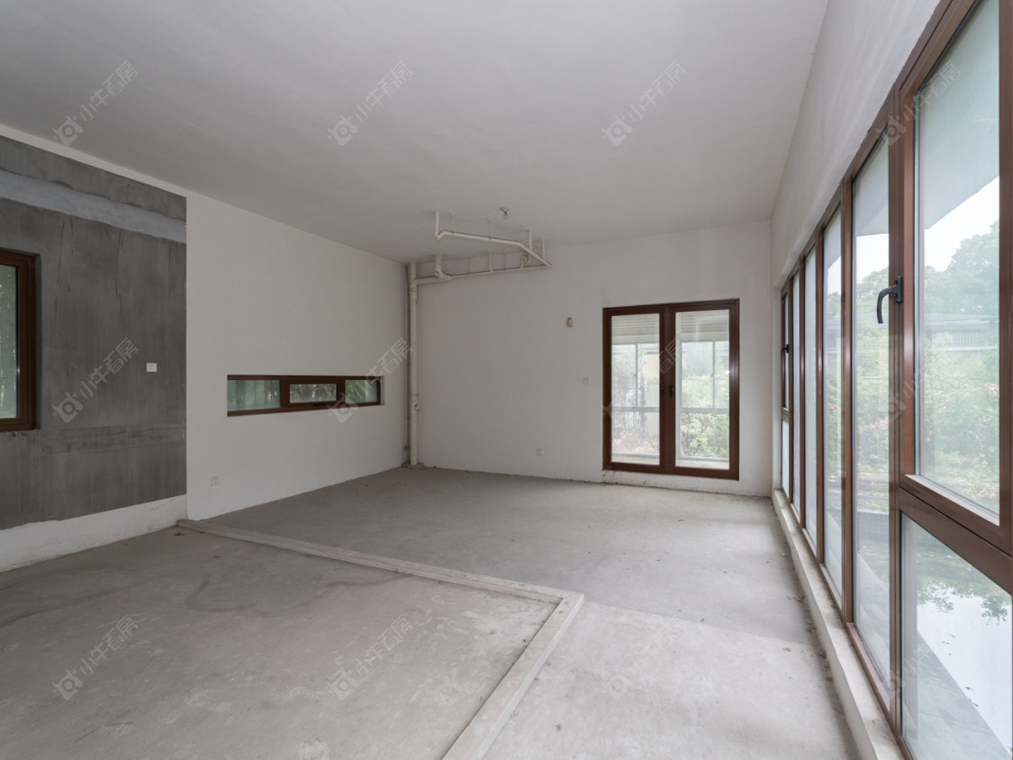 常州湖畔春秋在售二手房源室内图_小牛看房