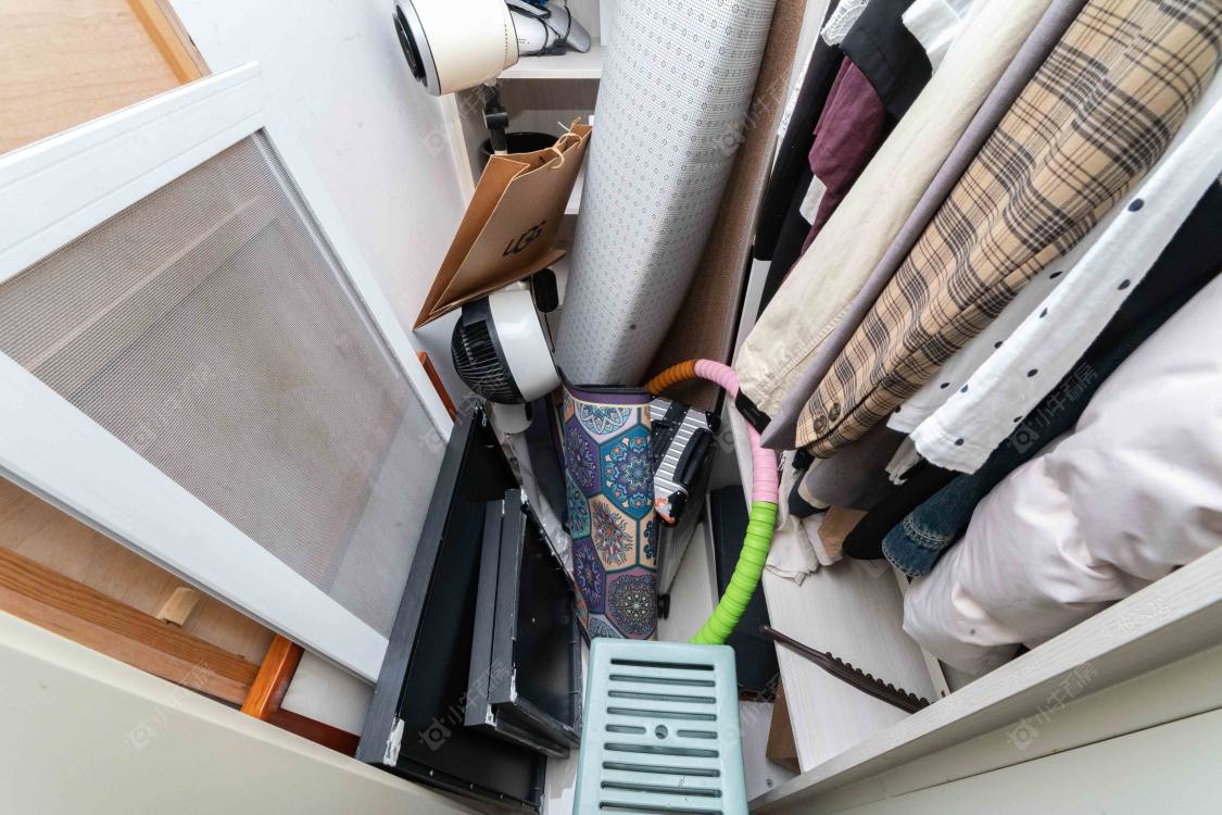 常州龙涛香榭丽园在售二手房源室内图_小牛看房