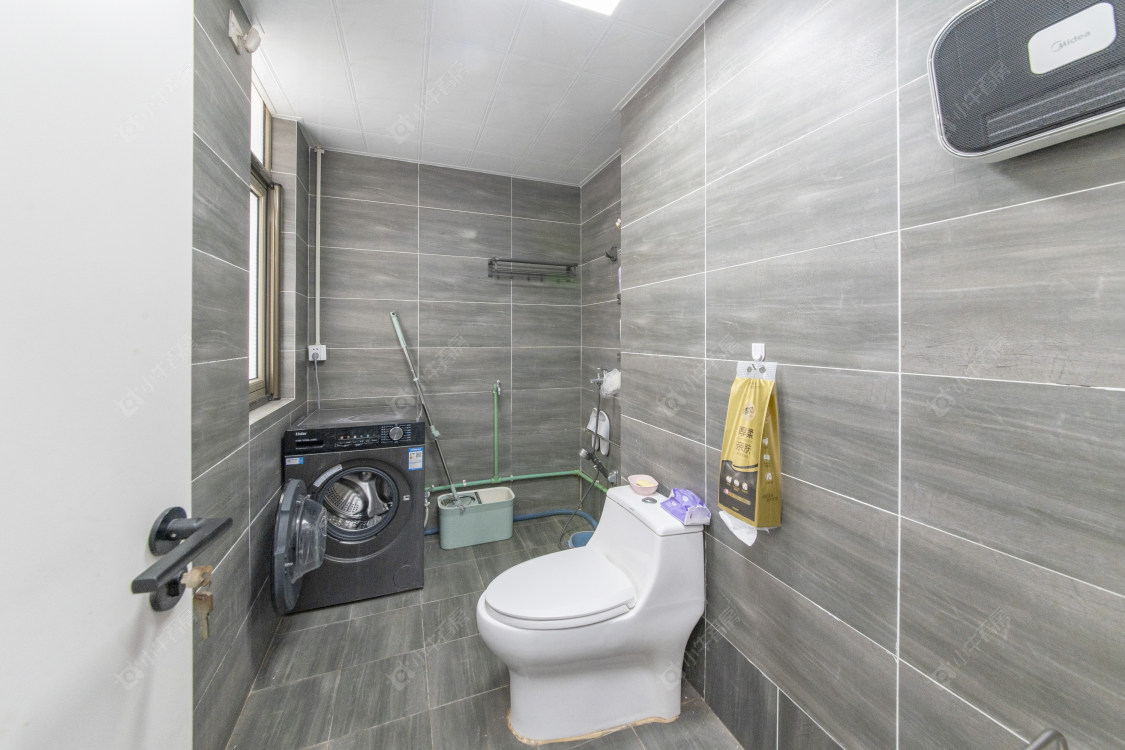 常州玉兰广场四期在售二手房源室内图_小牛看房