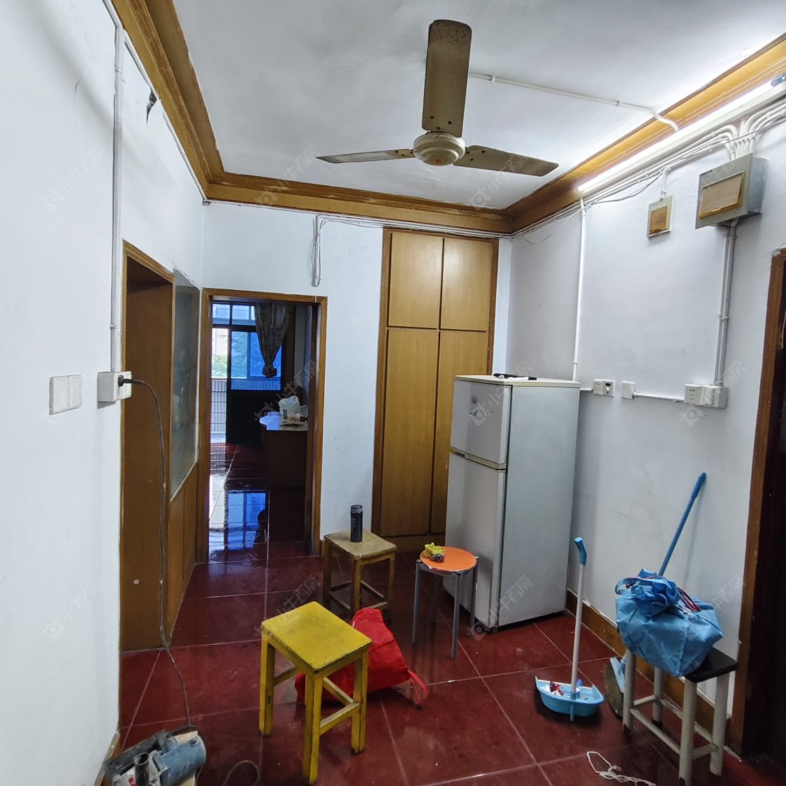 常州五角场西村在租房源_小牛看房