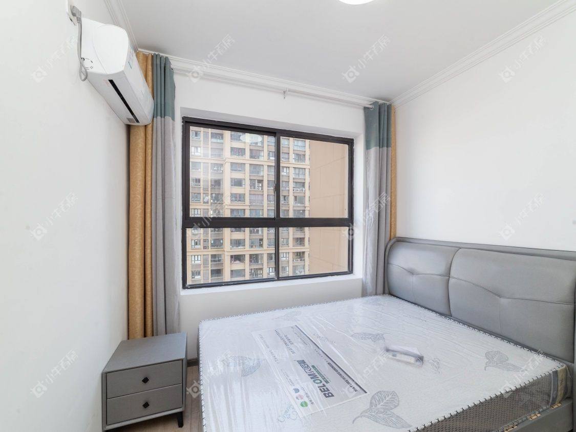 常州路劲天隽峰荟在租房源户型图_小牛看房