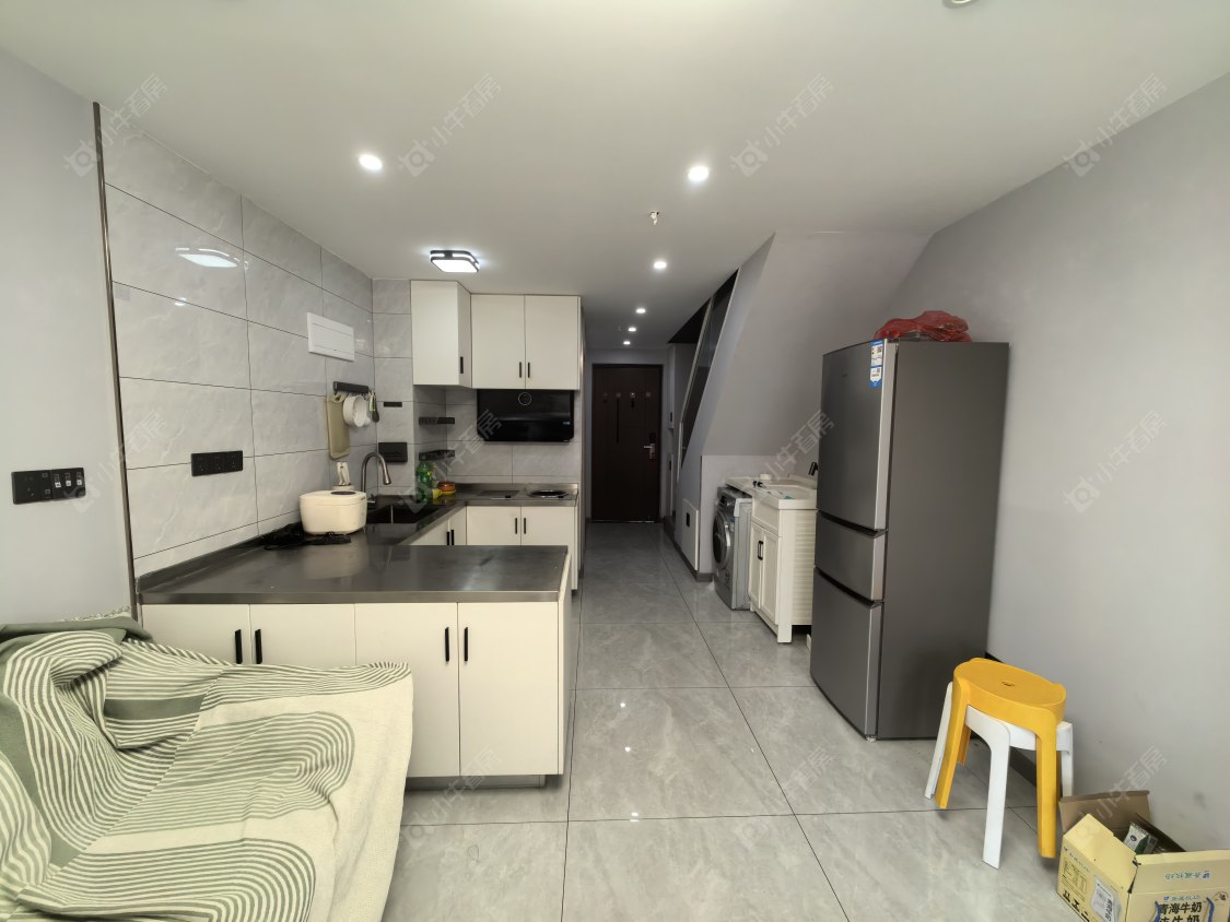 常州弘阳云峯在租房源_小牛看房