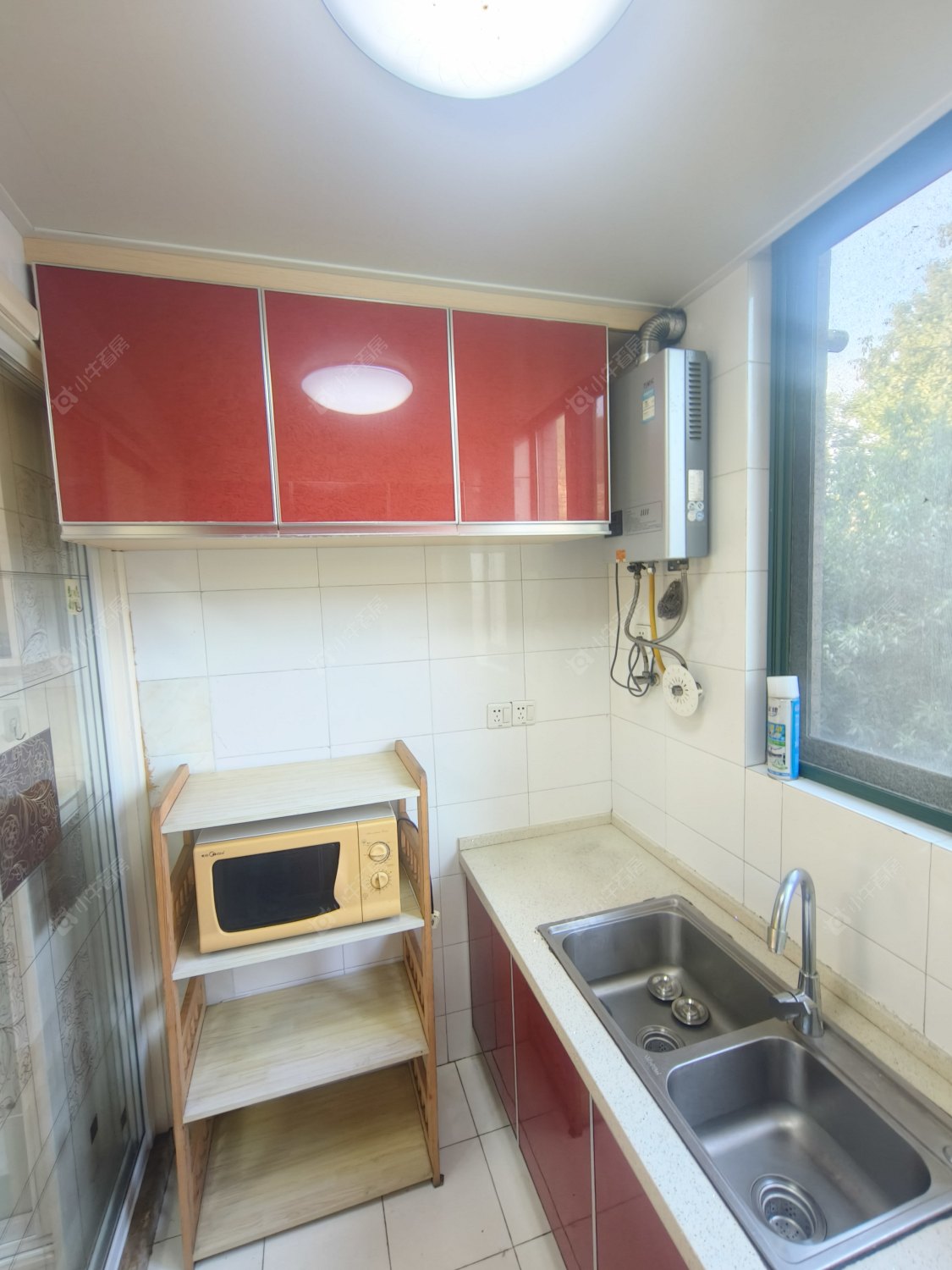 常州阳光山城在租房源_小牛看房