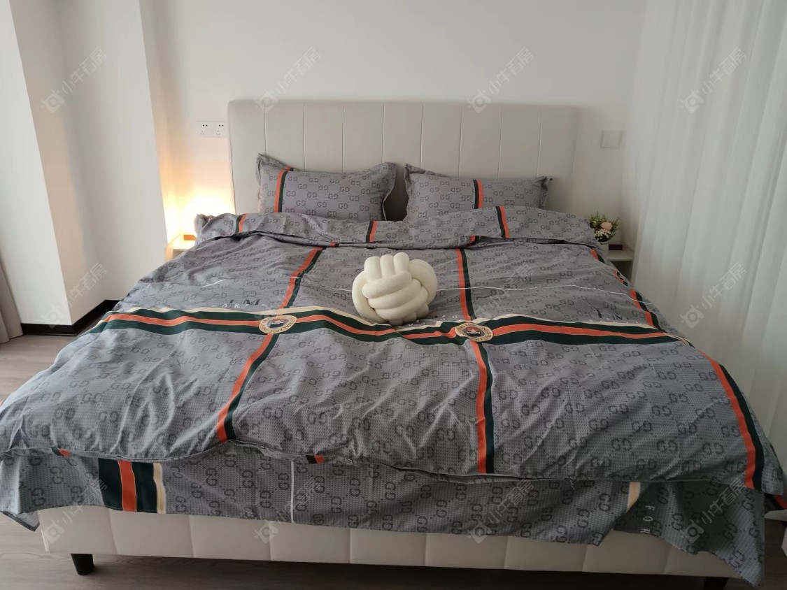 常州芝荟时光在租房源_小牛看房