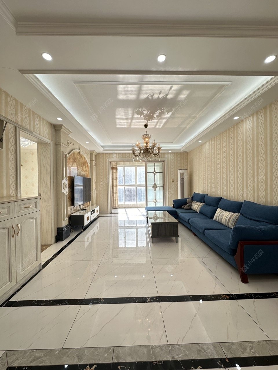 万达中央华城房源室内图 常州万达中央华城在租房源室内图_小牛看房