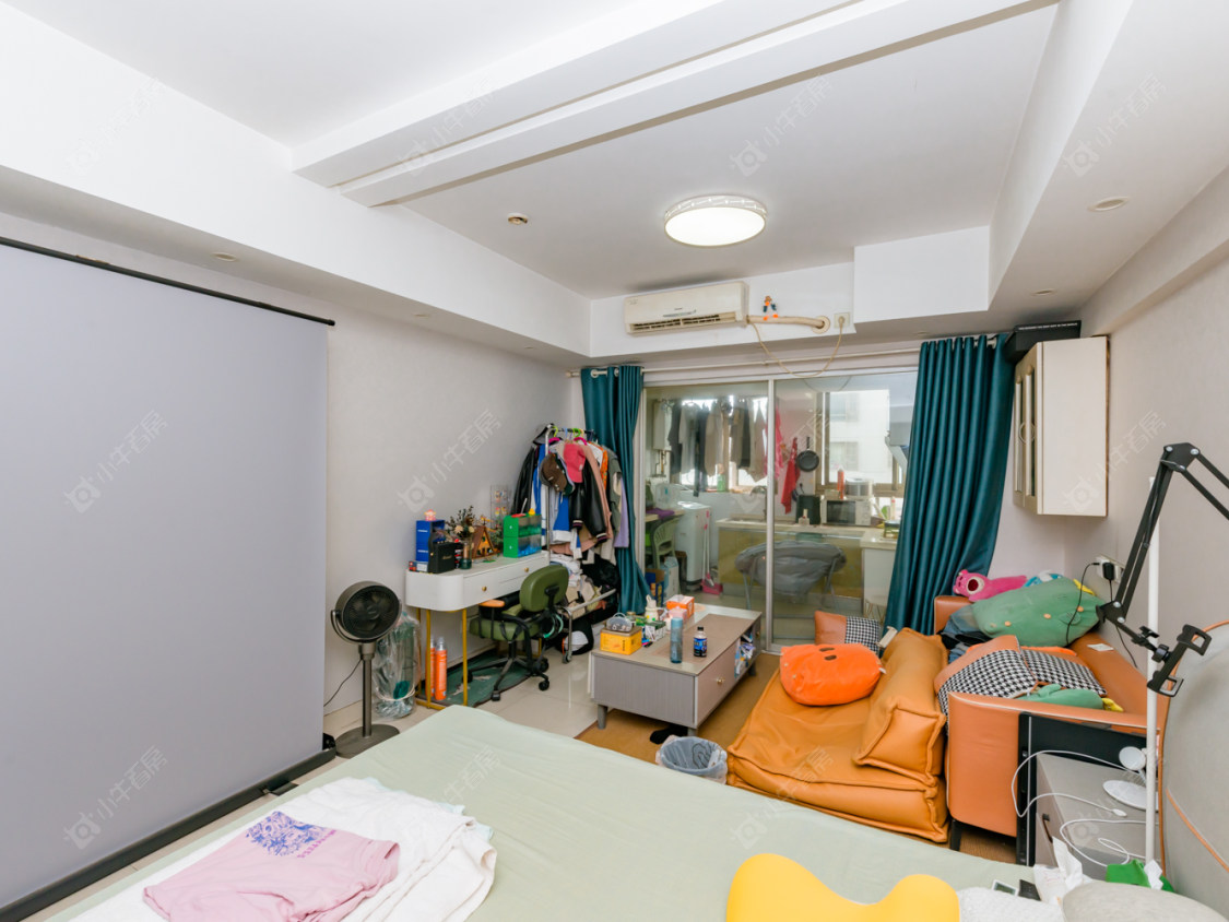 常州京城豪苑北区在售二手房源室内图_小牛看房