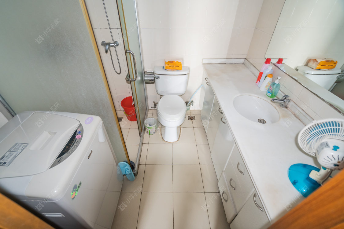 常州第一人民医院专家楼在售二手房源室内图_小牛看房