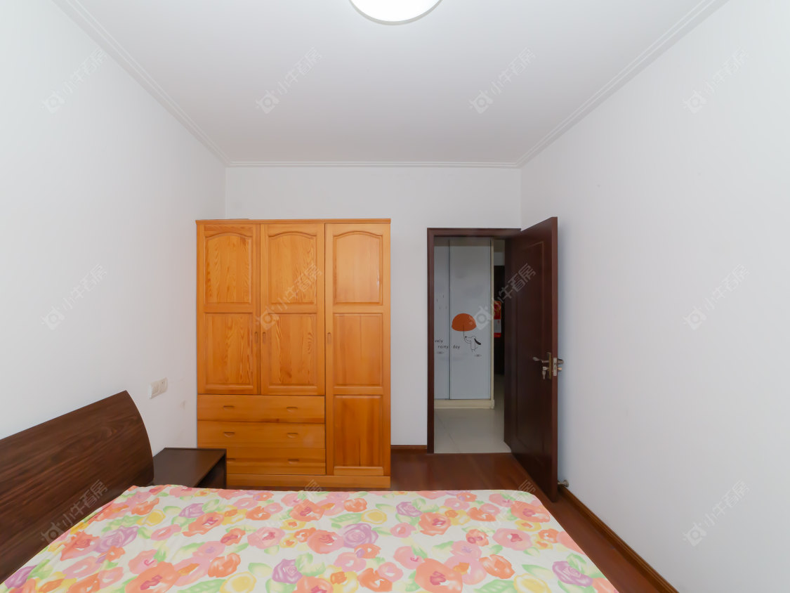 常州中央花园在售二手房源室内图_小牛看房