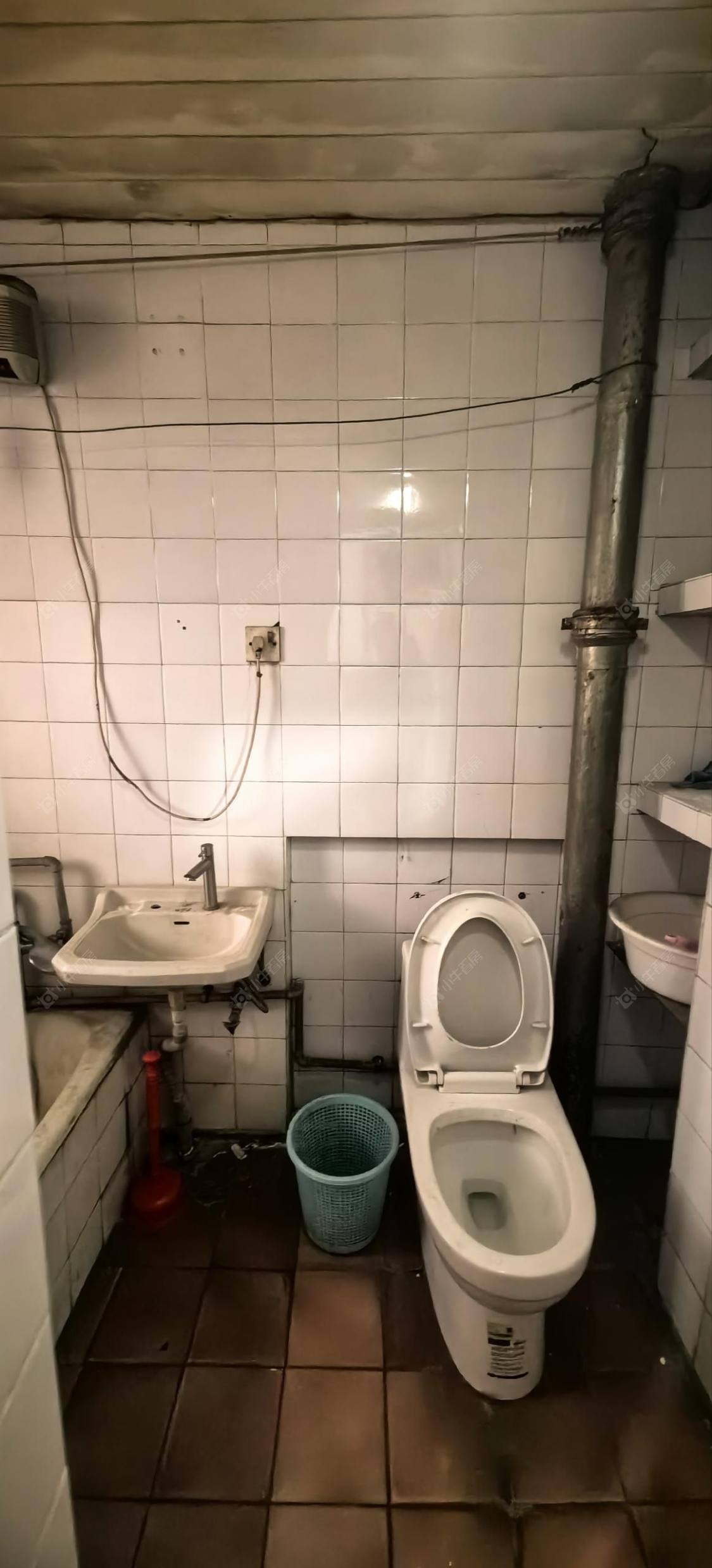 常州浦北新村在租房源室内图_小牛看房