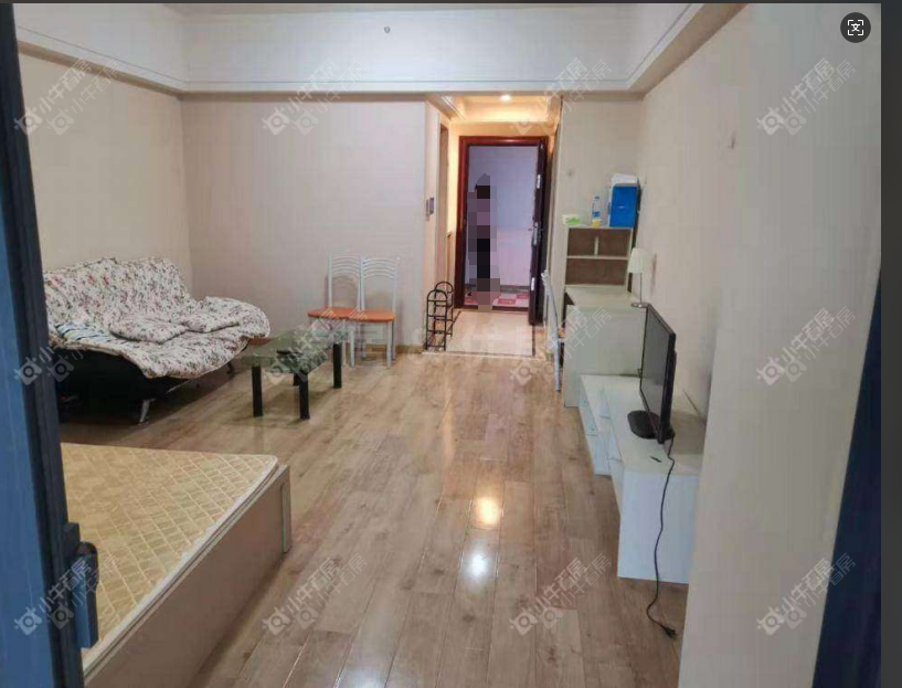 常州新北万达广场租房_新北万达广场1室1厅房源出租