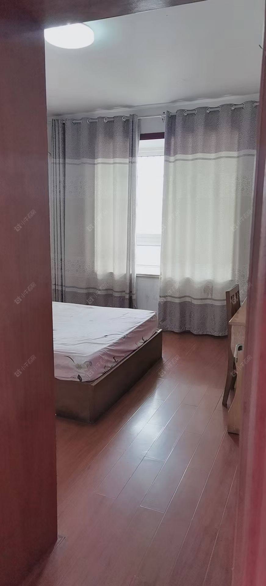 常州半岛小区在租房源室内图_小牛看房