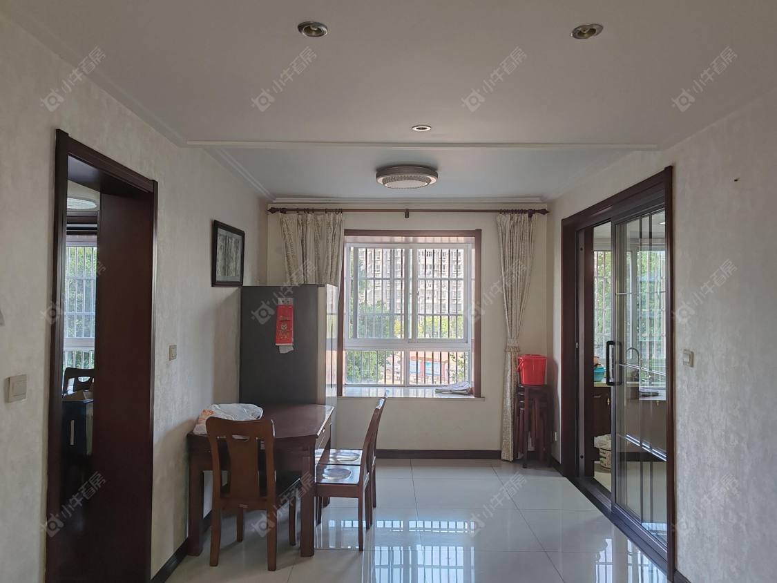 常州运河花园在租房源室内图_小牛看房