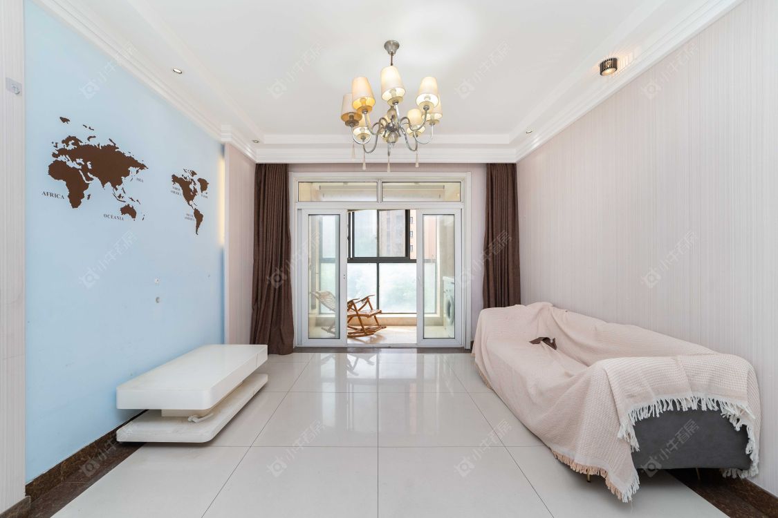 常州新城域三期在售二手房_小牛看房