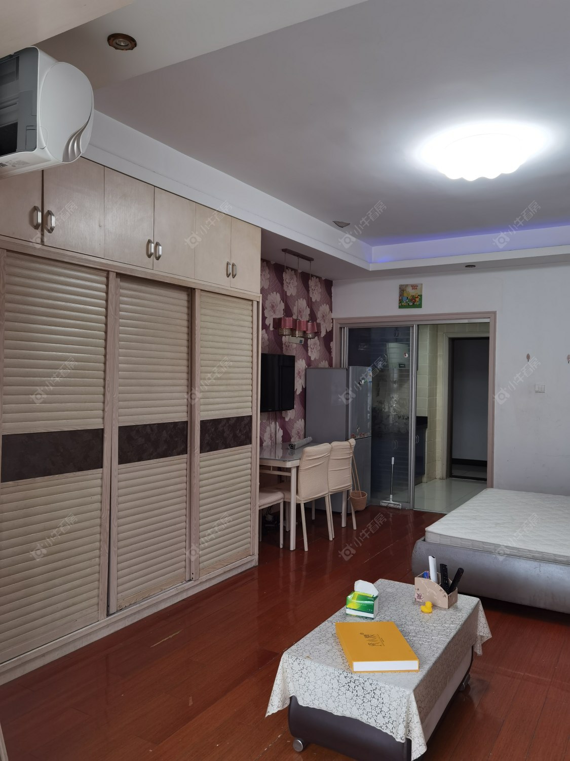 常州中意宝第在租房源_小牛看房