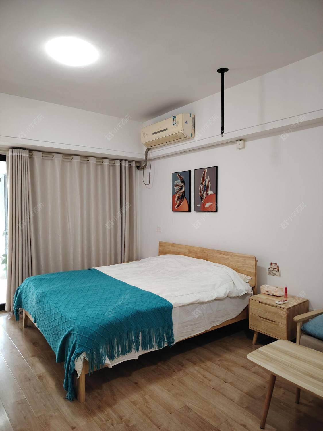 常州新北万达广场在租房源室内图_小牛看房