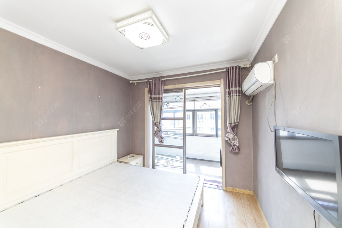 常州清潭清园在售二手房源室内图_小牛看房