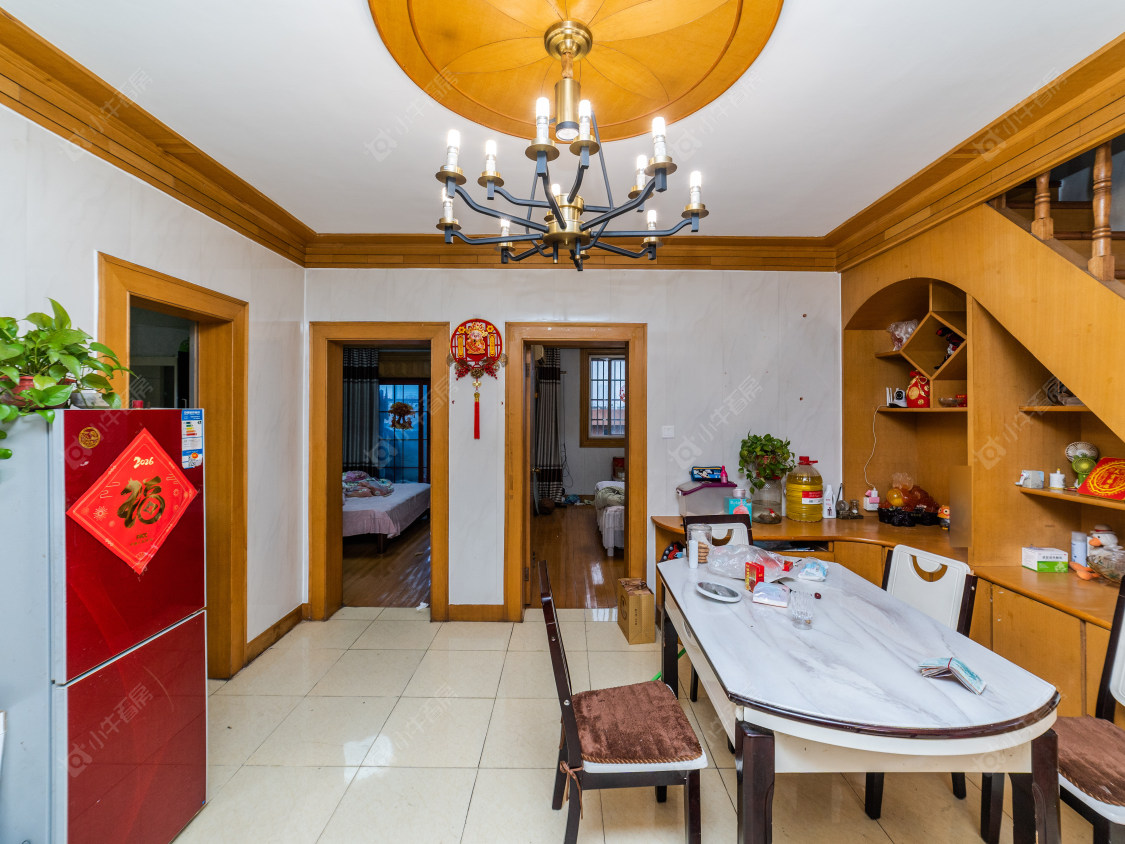 常州工房北区十五区在售二手房源室内图_小牛看房