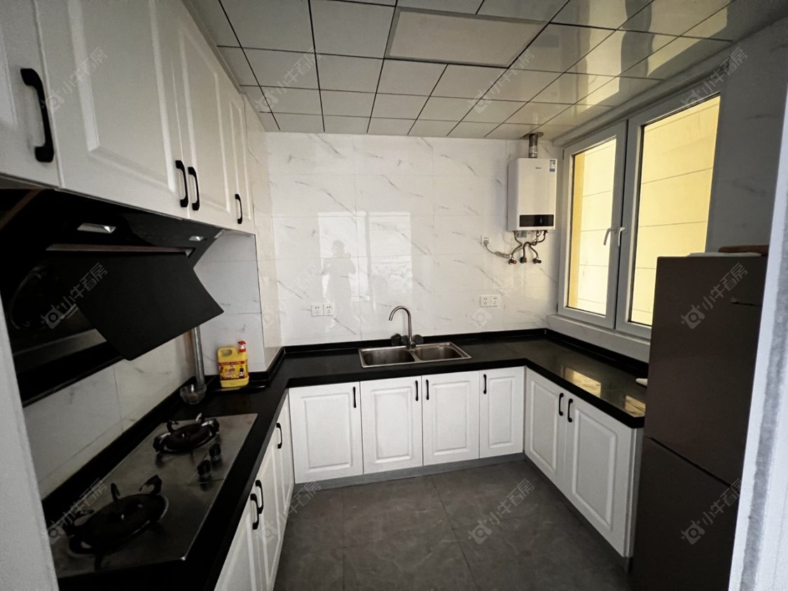 常州紫韵香庭二期在租房源室内图_小牛看房