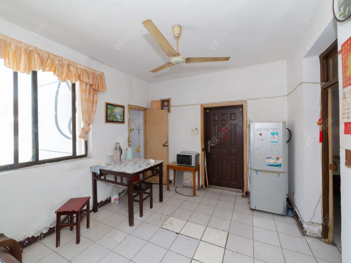 故园里房源室内图 常州故园里在售二手房源室内图_小牛看房