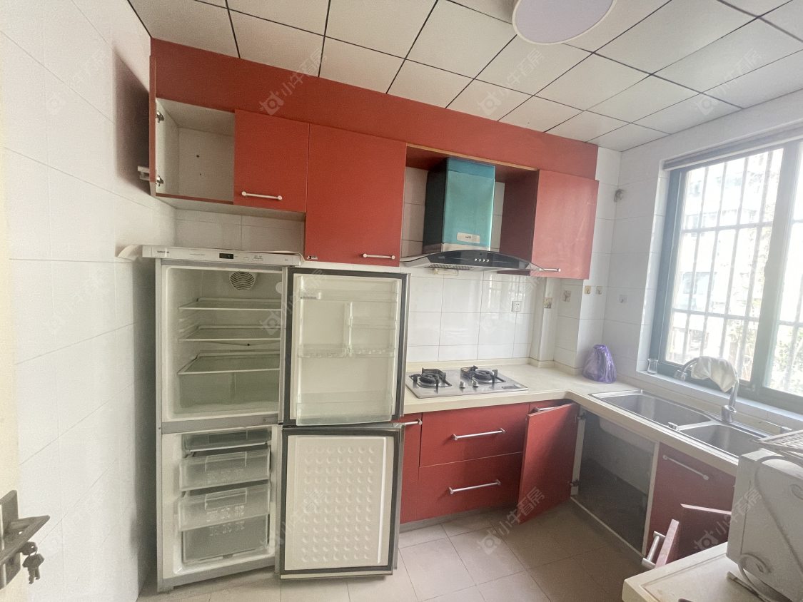 常州都市桃源一期在租房源室内图_小牛看房