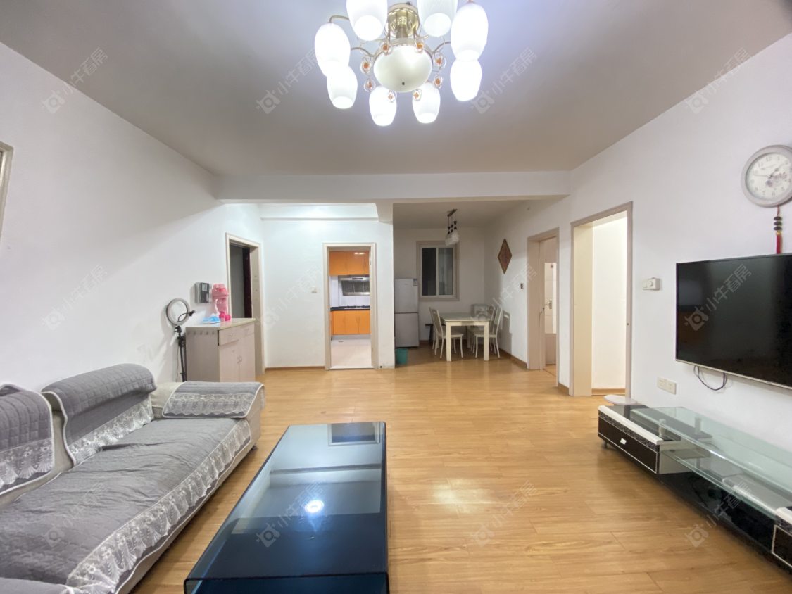 常州府西花园在租房源室内图_小牛看房