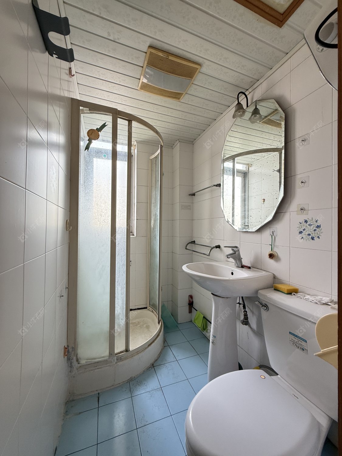 常州桃园新村在租房源室内图_小牛看房