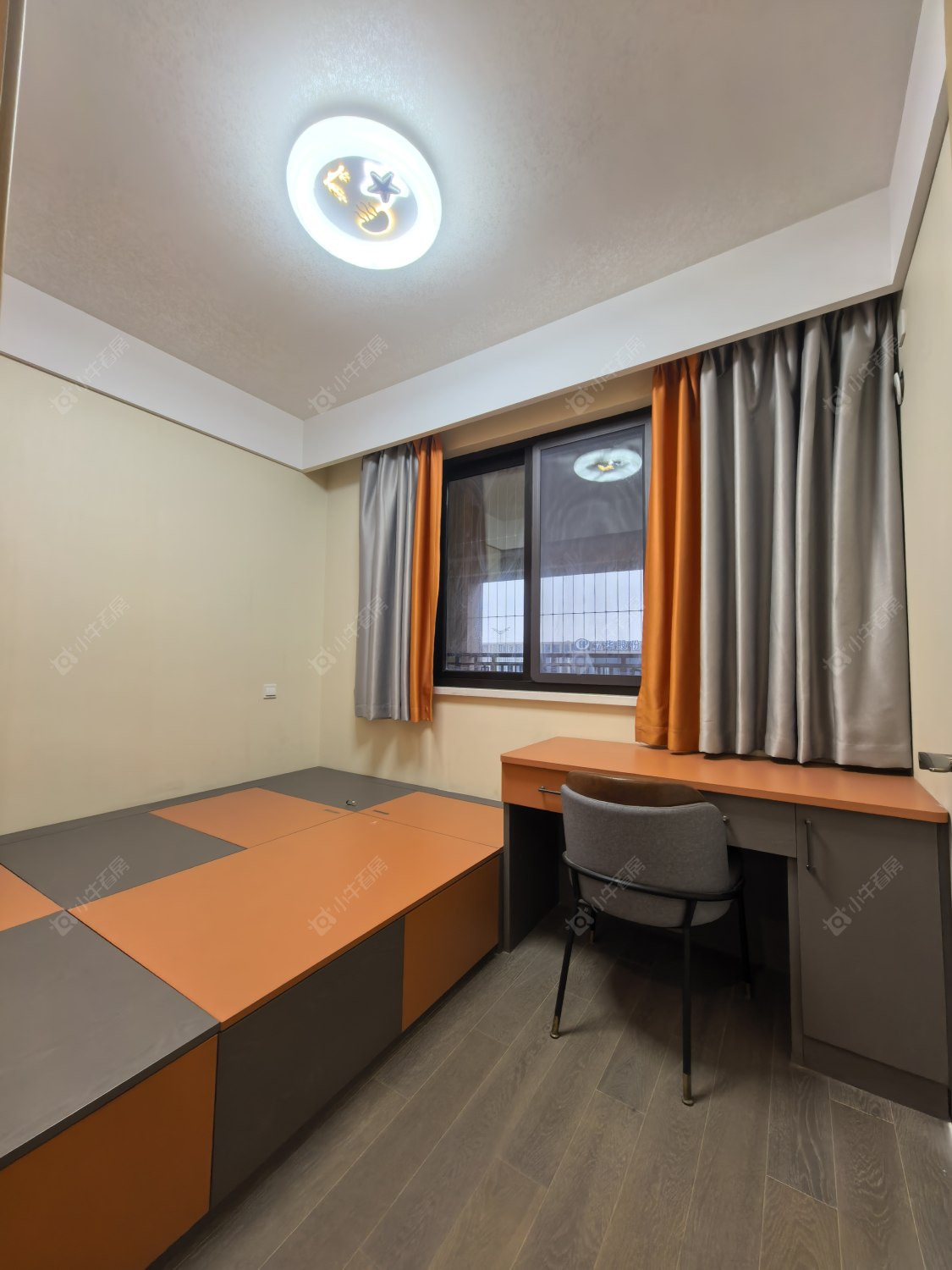 常州新城金樾在租房源_小牛看房