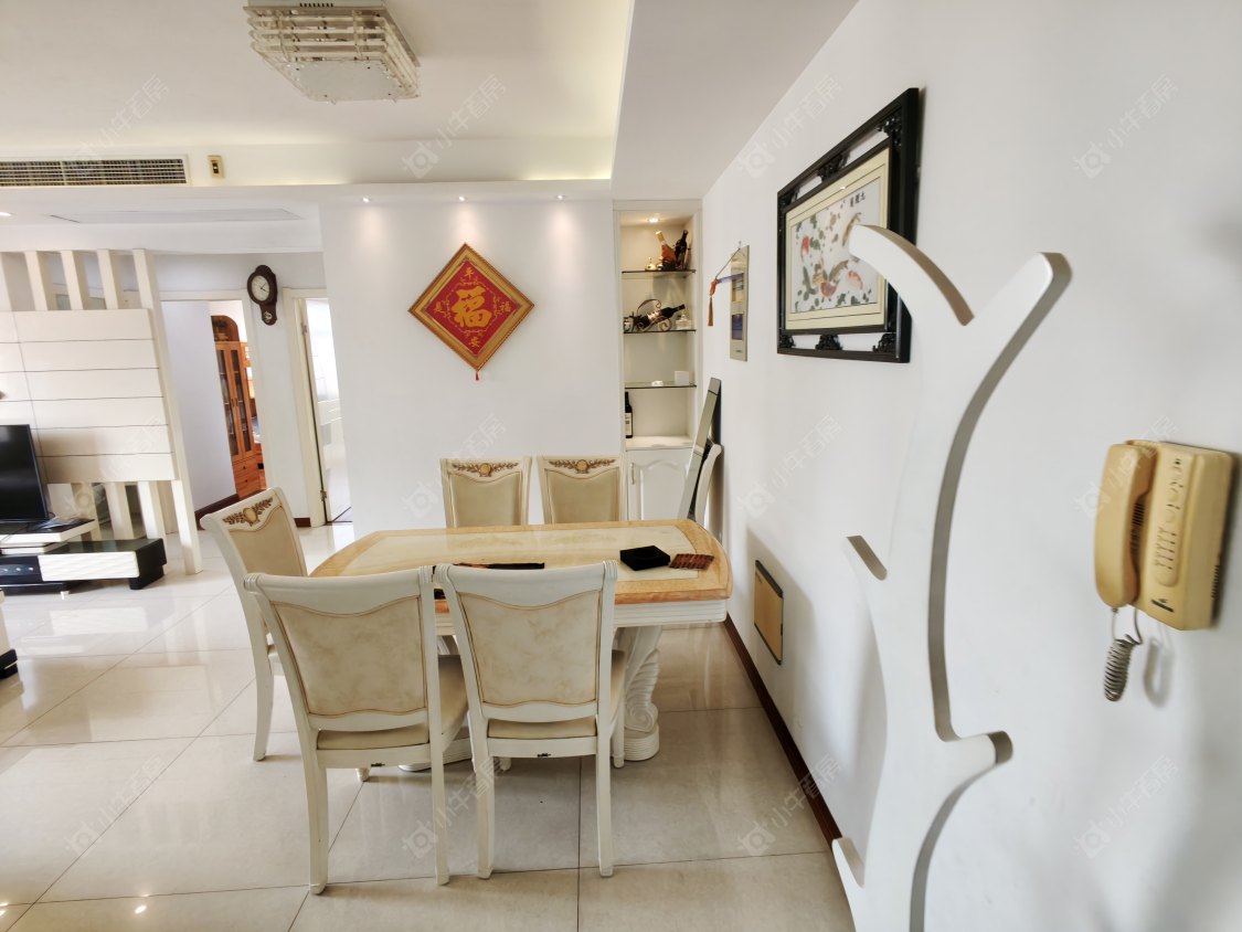 京城豪苑北区房源 常州京城豪苑北区在租房源_小牛看房