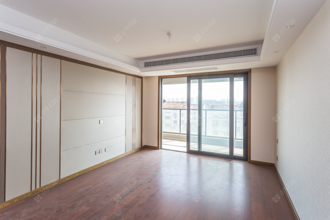 常州旭辉铂悦天宁在售二手房源室内图_小牛看房