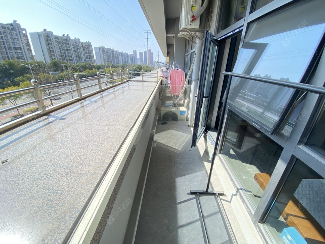 常州悦动广场在租房源室内图_小牛看房