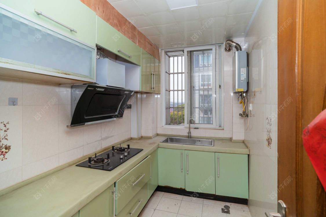 常州星港花苑北区在售二手房源室内图_小牛看房