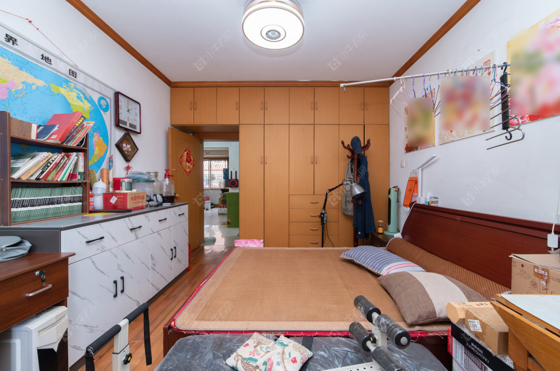 勤业六村房源室内图 常州勤业六村在售二手房源室内图_小牛看房