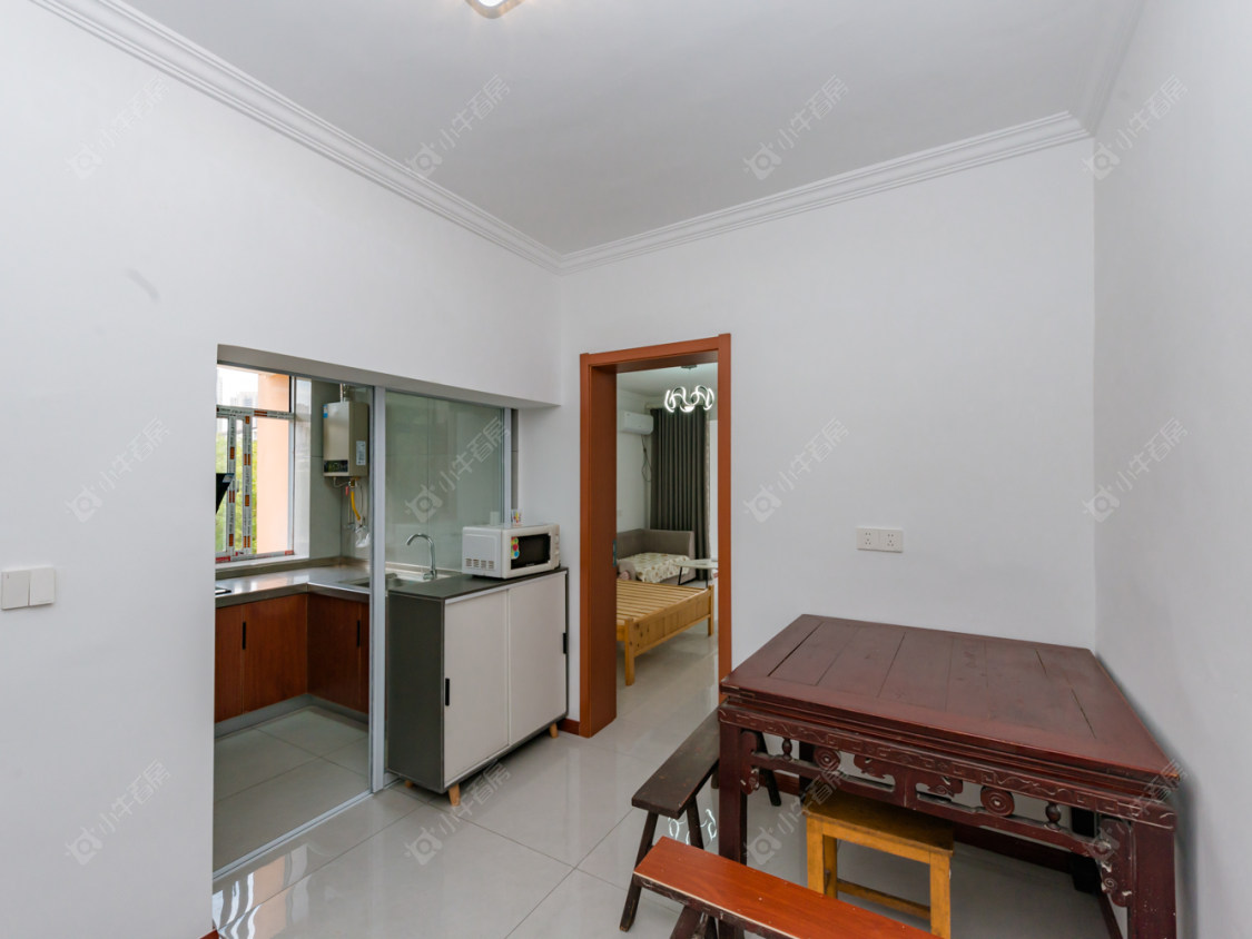 常州西新桥三村在售二手房源_小牛看房