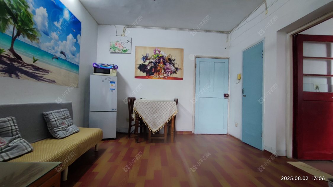 翠竹新村东北区房源 常州翠竹新村东北区在租房源_小牛看房