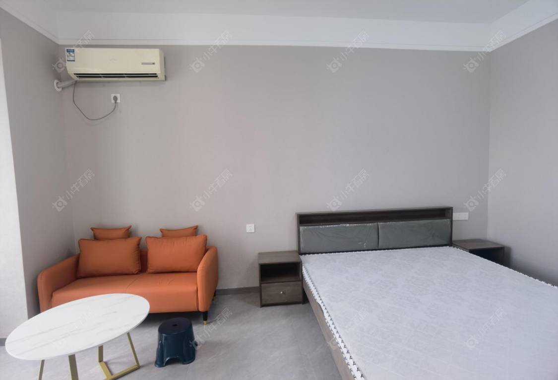 常州裕坤美城公馆在租房源室内图_小牛看房