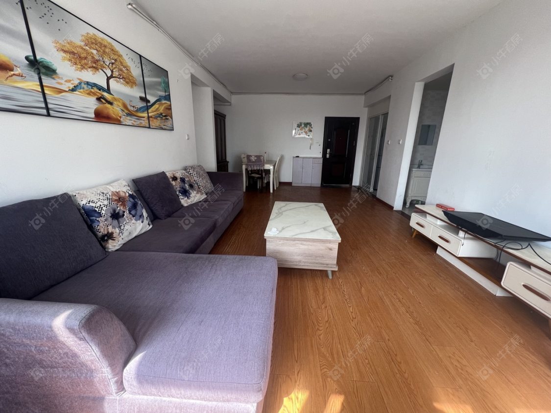 常州百馨西苑四期在租房源室内图_小牛看房