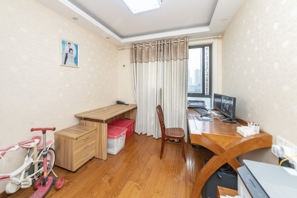 常州外滩1号在售二手房源室内图_小牛看房