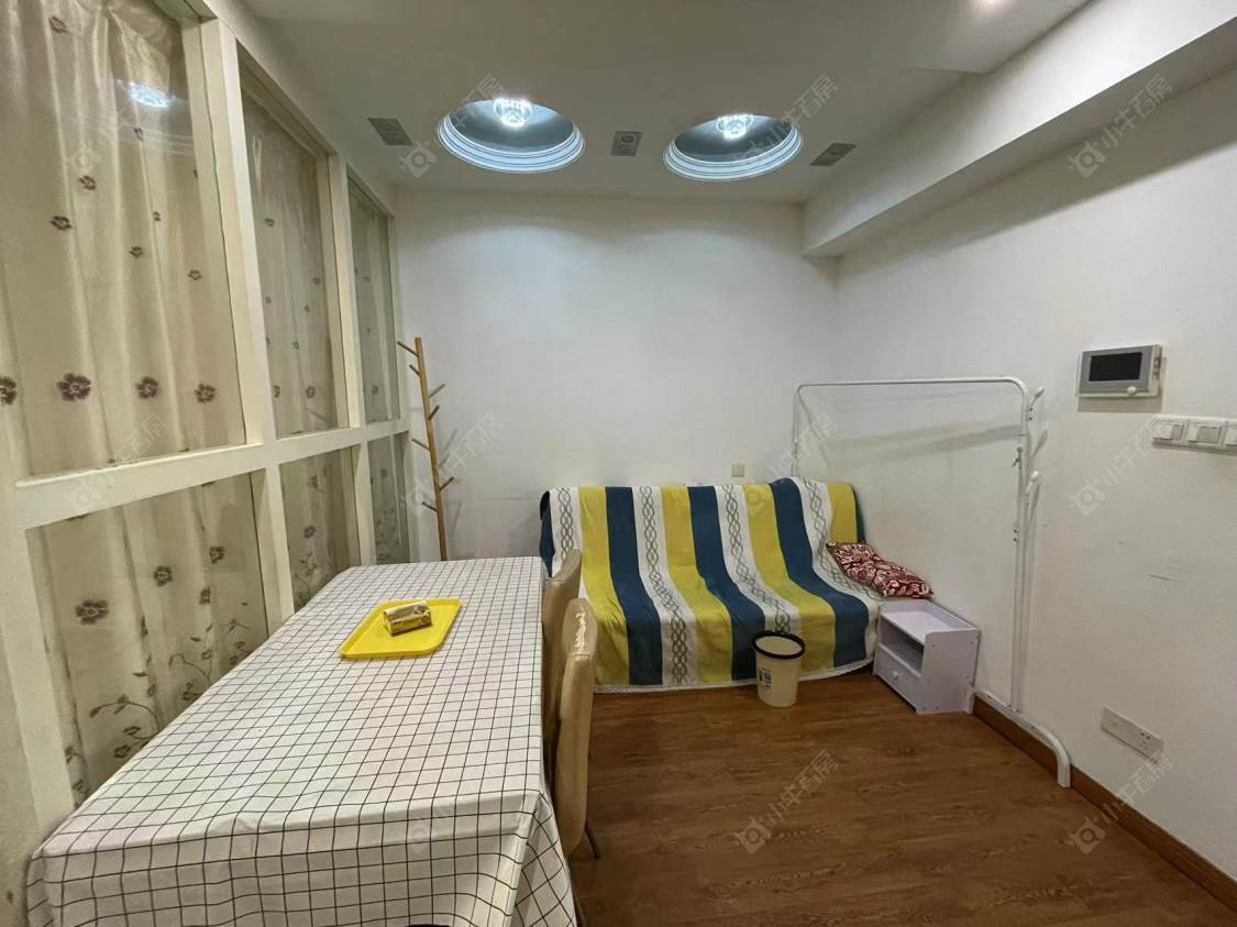 吾悦广场糖果公寓房源 常州吾悦广场糖果公寓在租房源_小牛看房