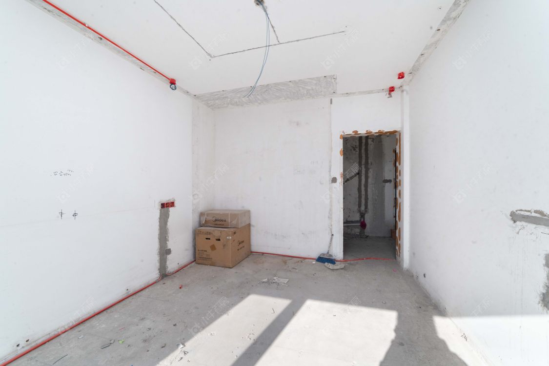 常州阳湖名城在售二手房源室内图_小牛看房