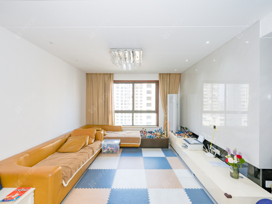 常州中意宝第在售二手房源室内图_小牛看房