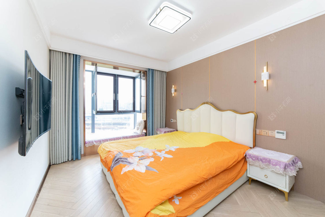 常州海华花园在售二手房源室内图_小牛看房