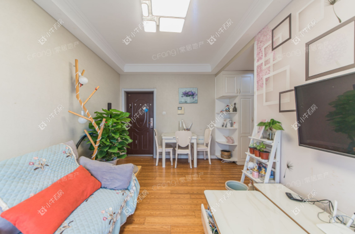 常州天禄商务广场在租房源_小牛看房