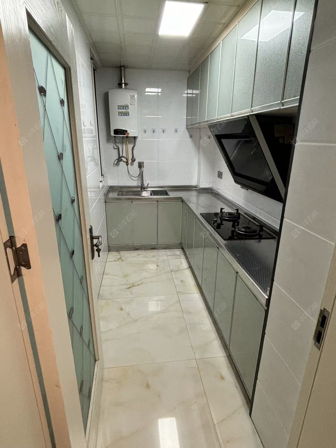 常州邹区泰富嘉园一期在租房源室内图_小牛看房