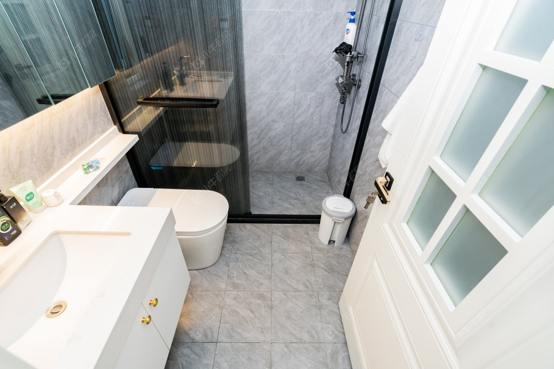 常州中海凤凰熙岸在售二手房源室内图_小牛看房