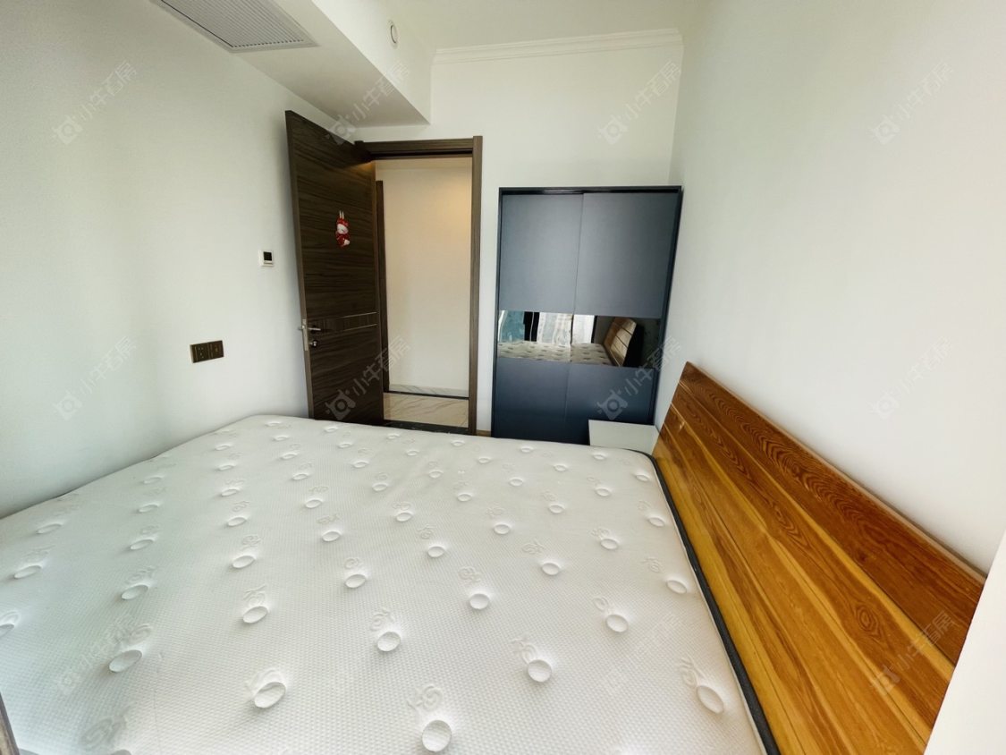 常州碧桂园壹号天禧在租房源室内图_小牛看房