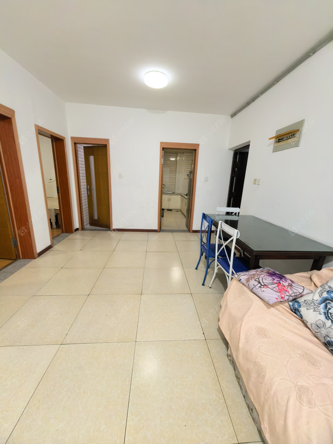 常州青洋花苑在租房源_小牛看房