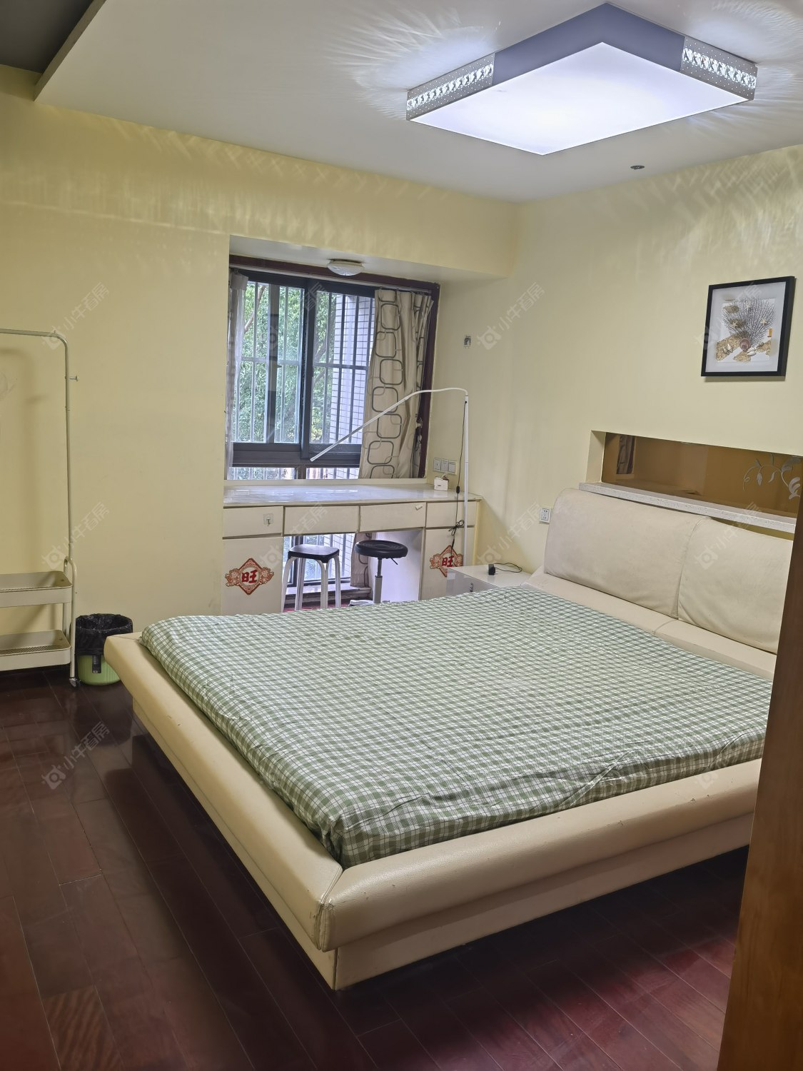 常州青山湾南区在租房源_小牛看房