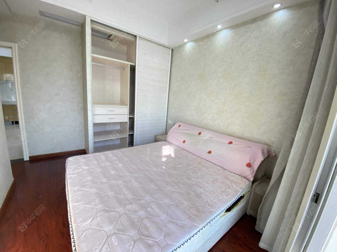 常州新城帝景东区在租房源室内图_小牛看房