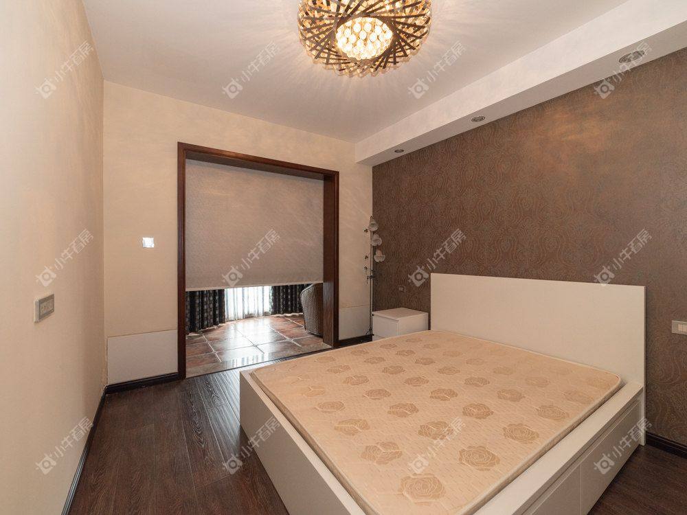 常州香树湾云景在租房源室内图_小牛看房